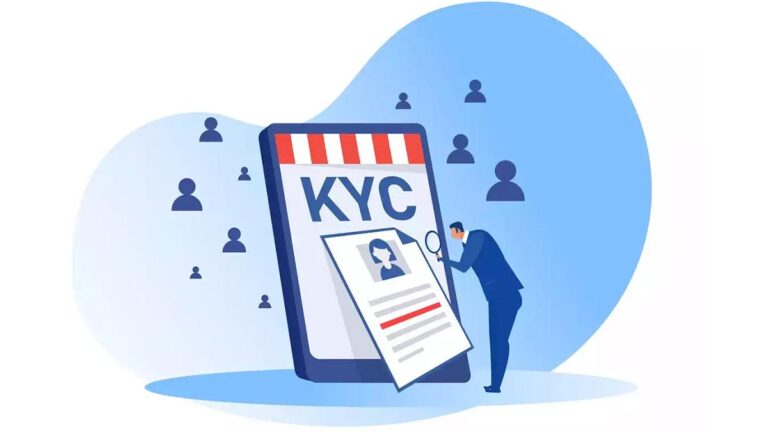 kyc form kaise bhare