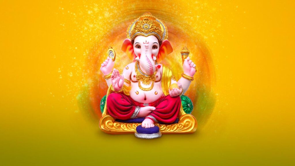 Ganesh Chaturthi 2024