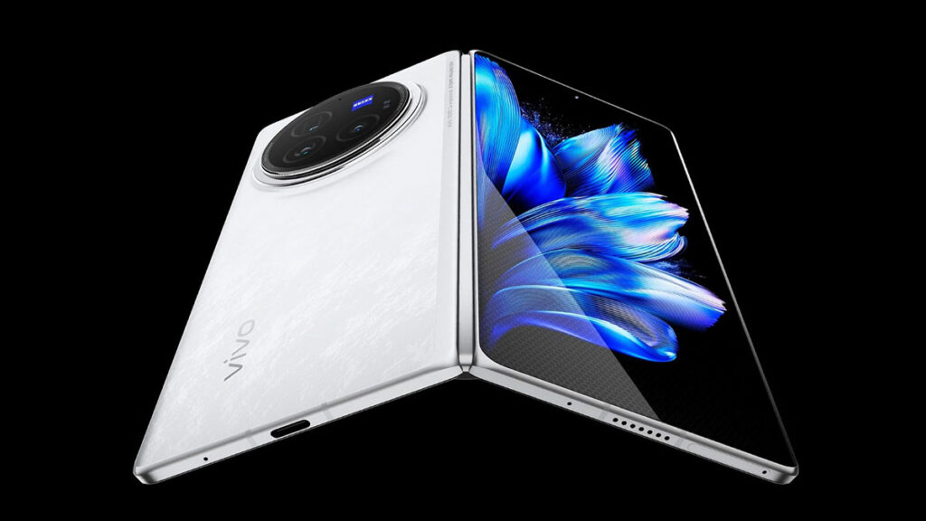 Vivo X Fold 4: Vivo's new foldable smartphone is coming with new features and specifications