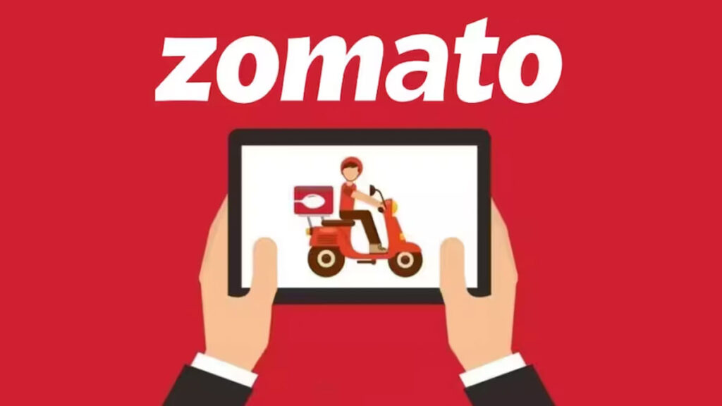 Zomato CEO said: Chief of Staff job will not have to be paid Rs 20 lakh