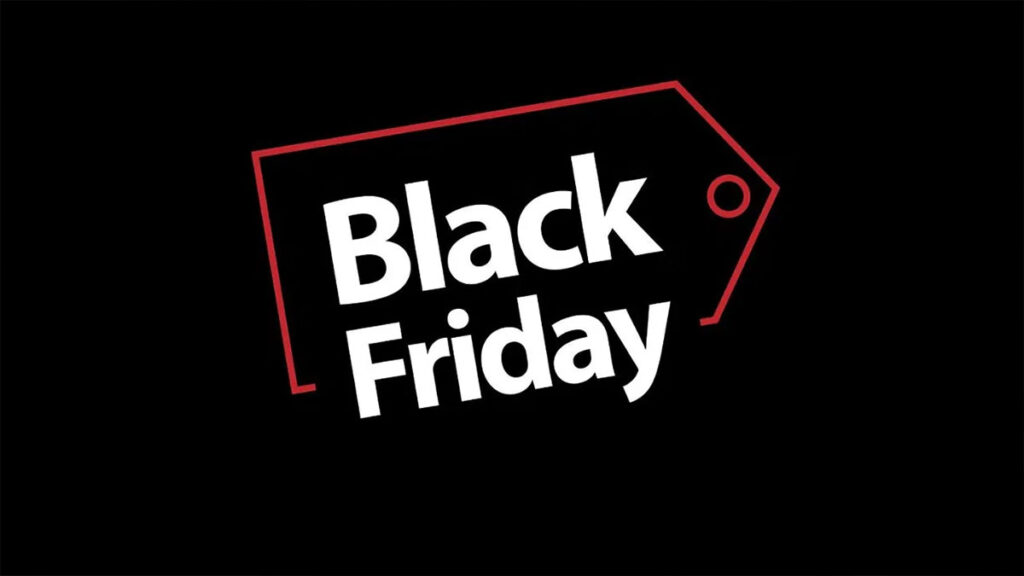 black friday kyu manate hai