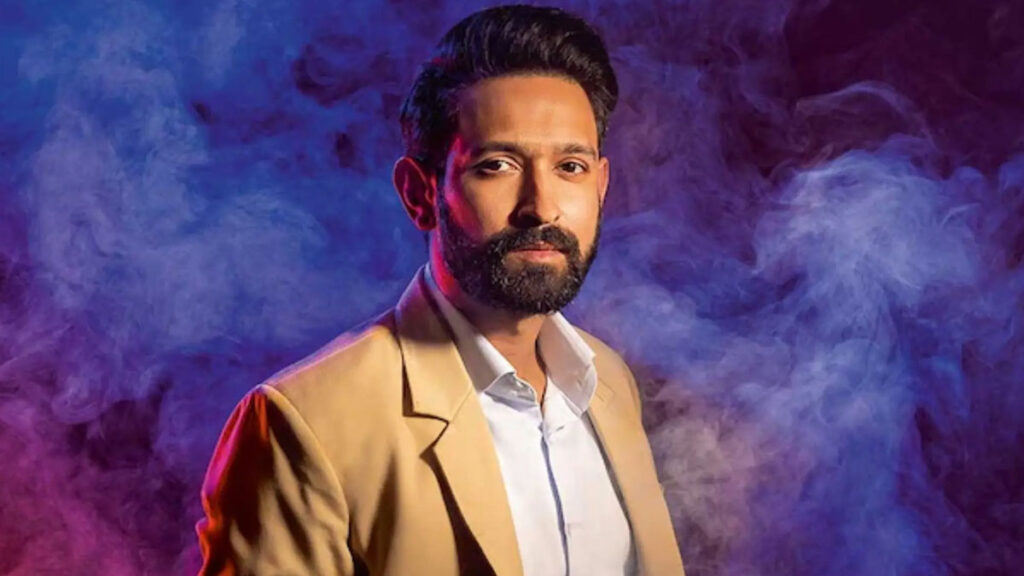 '12th Fail' hero Vikrant Massey announced to take a break from films, know what he said