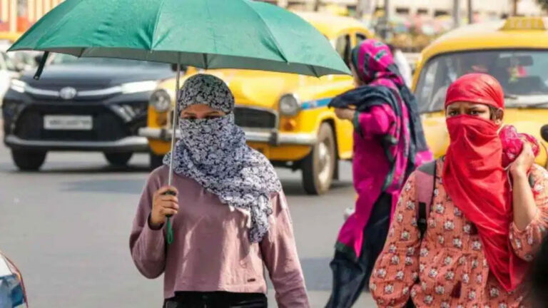 दिल्ली–कानपुर में तापमान का विकराल दौर: कैसे रखें खुद को सुरक्षित?
