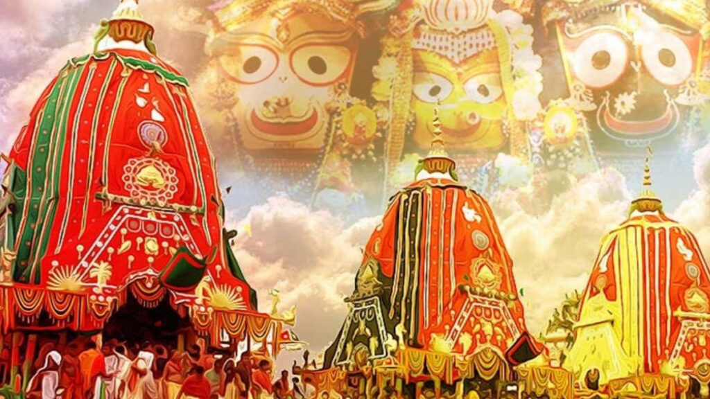 जगन्नाथ रथ यात्रा 2025: भगवान जगन्नाथ को कड़वे नीम का भोग क्यों चढ़ाया जाता है?