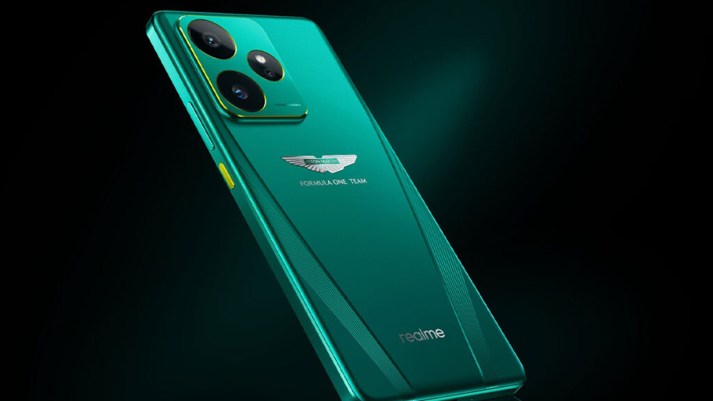 Realme GT 7 Dream Edition की भारत में बिक्री शुरू, Aston Martin डिज़ाइन के साथ मिल रहे शानदार ऑफर्स