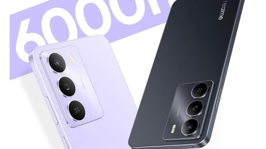 Realme Narzo 80 Lite 5G भारत में 16 जून को होगा लॉन्च, कीमत 10,000 रुपये से कम