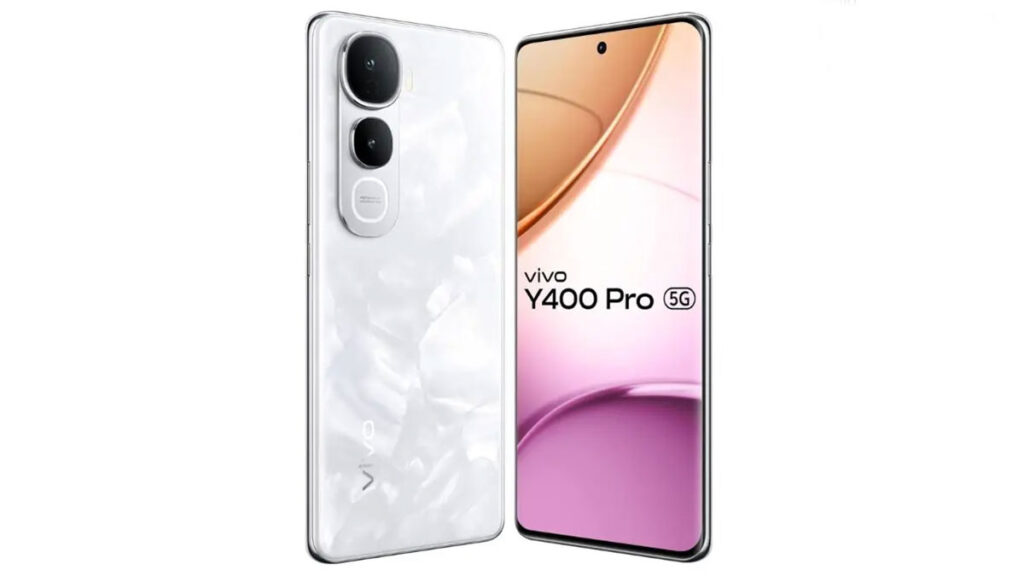 Vivo Y400 Pro 5G भारत में 20 जून को होगा लॉन्च, जानें कीमत और शानदार फीचर्स