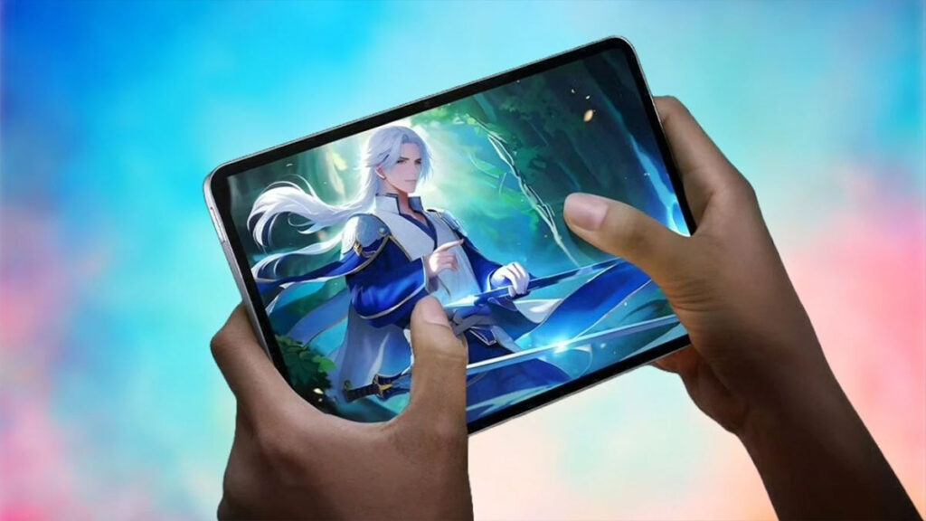 Red Magic Gaming Tablet 3 Pro लॉन्च: 24GB रैम और 165Hz OLED डिस्प्ले के साथ गेमिंग का नया अनुभव